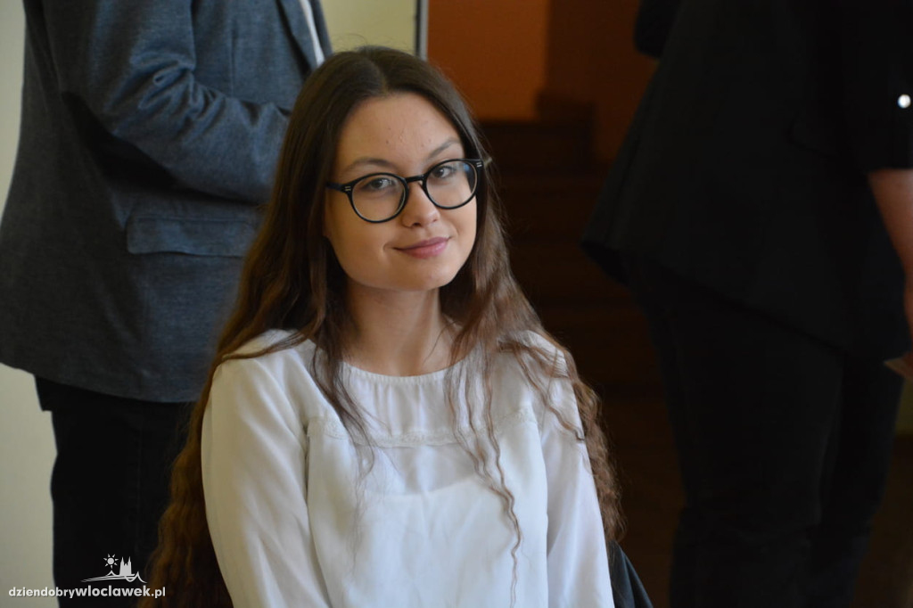 Matura 2023 w LMK