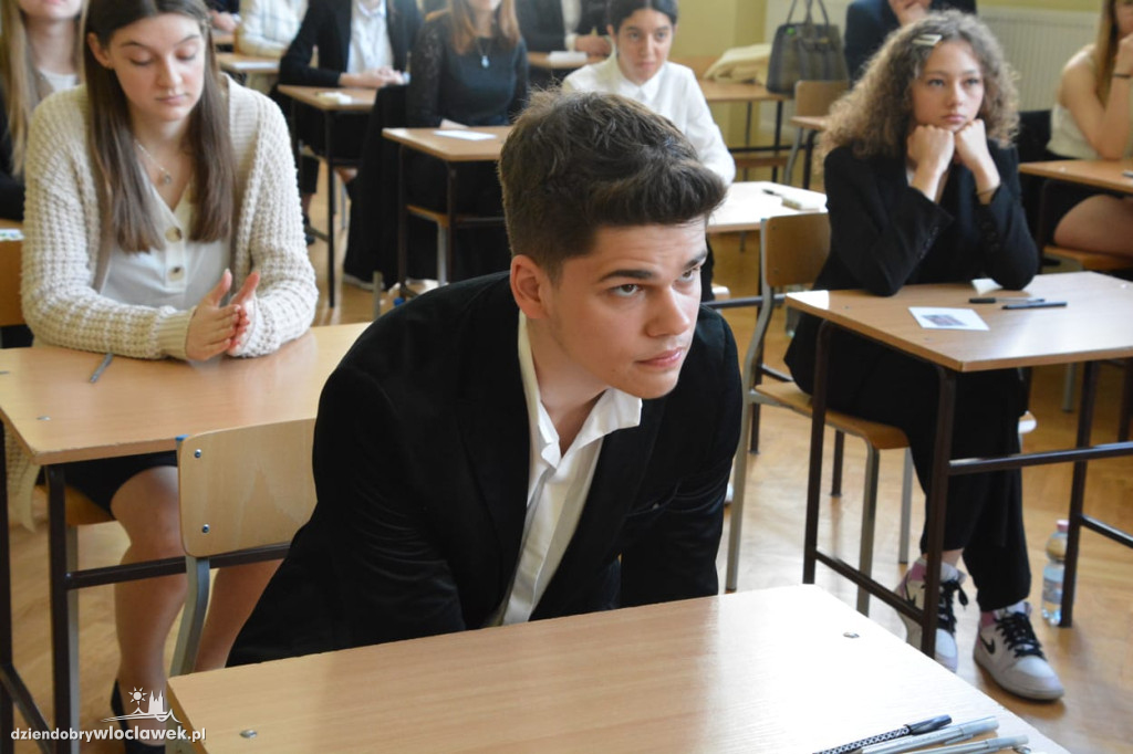 Matura 2023 w LMK