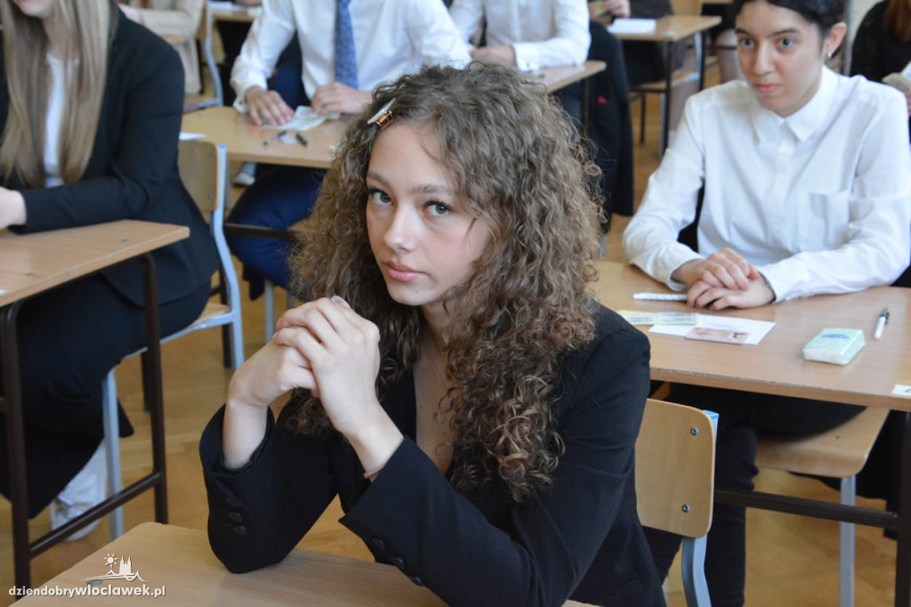 Matura 2023 w LMK