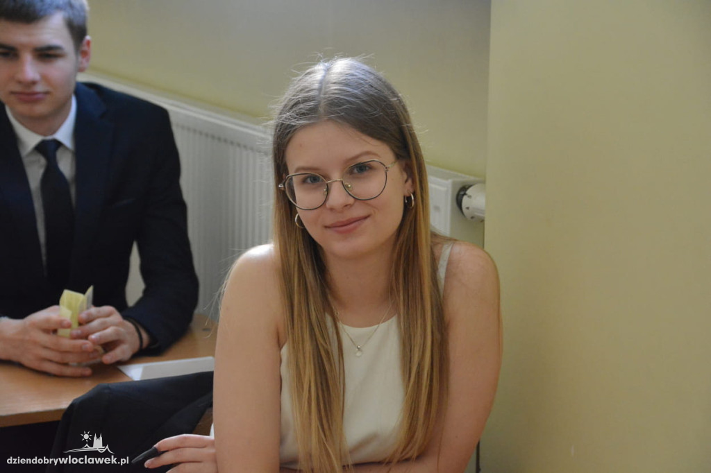 Matura 2023 w LMK
