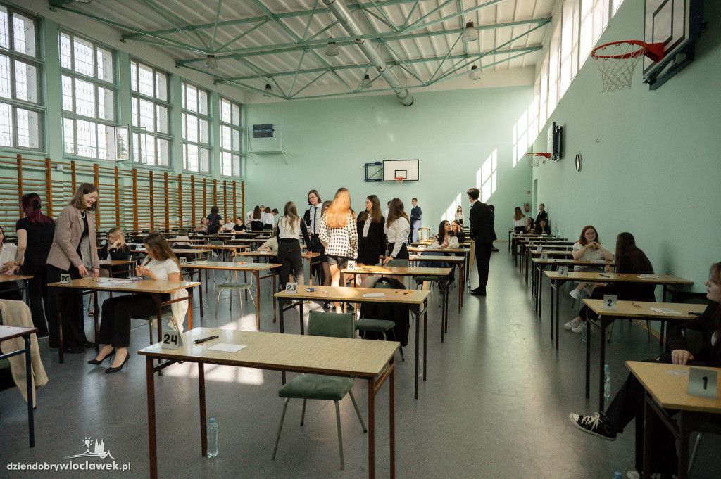 Matura 2023 w LZK