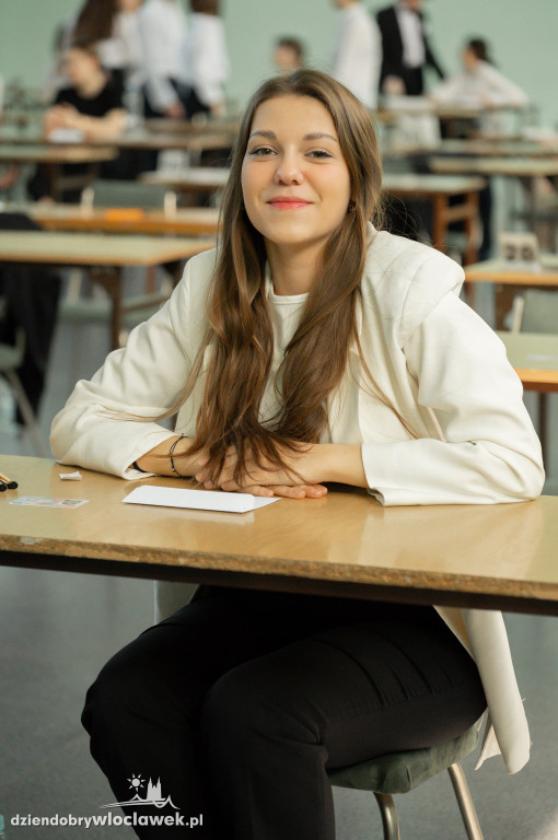 Matura 2023 w LZK