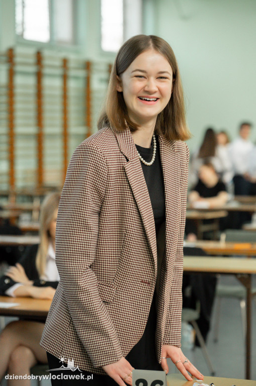 Matura 2023 w LZK