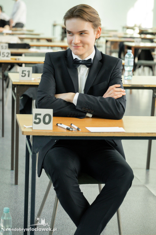 Matura 2023 w LZK