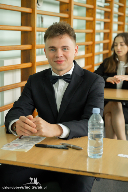 Matura 2023 w LZK