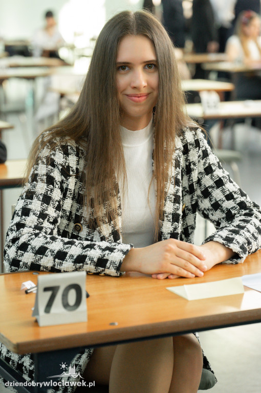 Matura 2023 w LZK