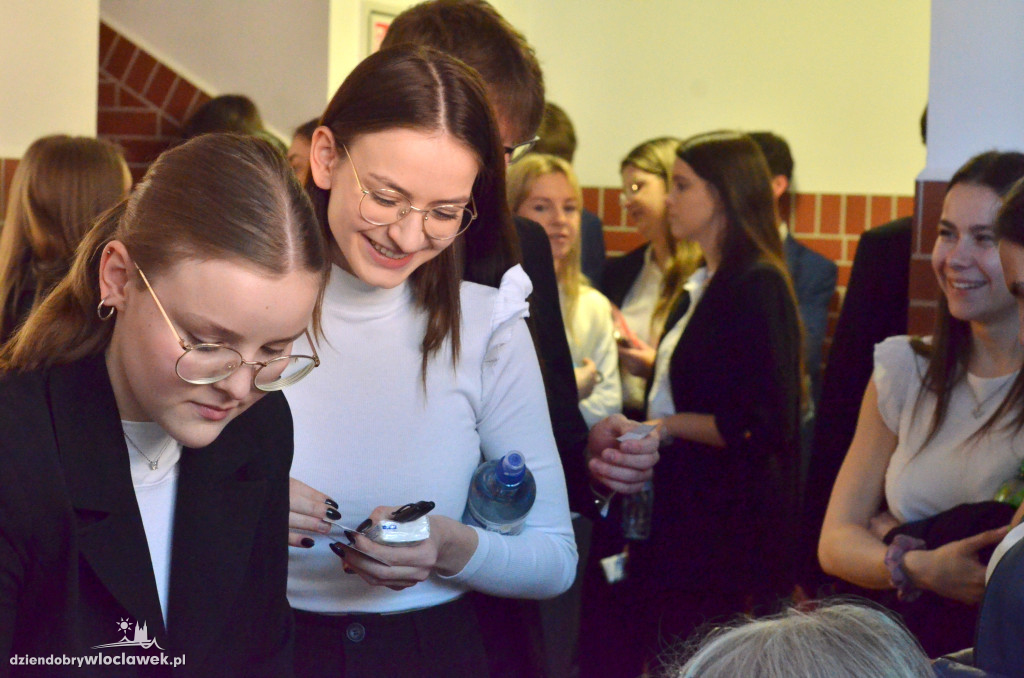 Matura 2023 w Długoszu