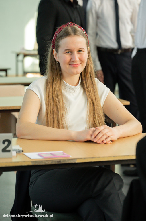 Matura 2023 w LZK