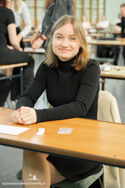 Matura 2023 w LZK