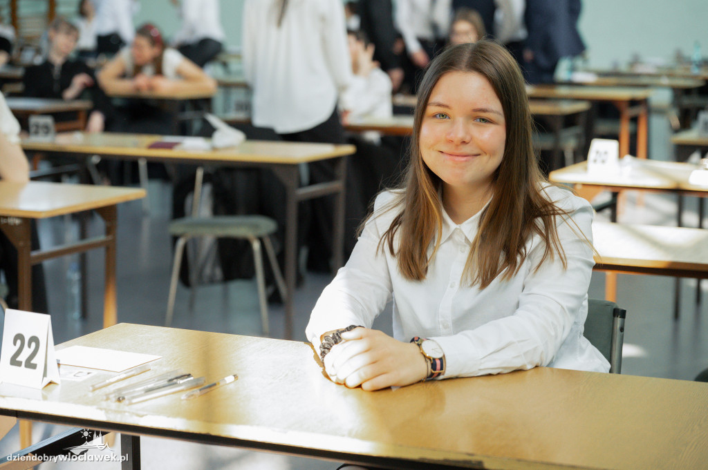 Matura 2023 w LZK