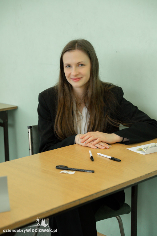Matura 2023 w LZK