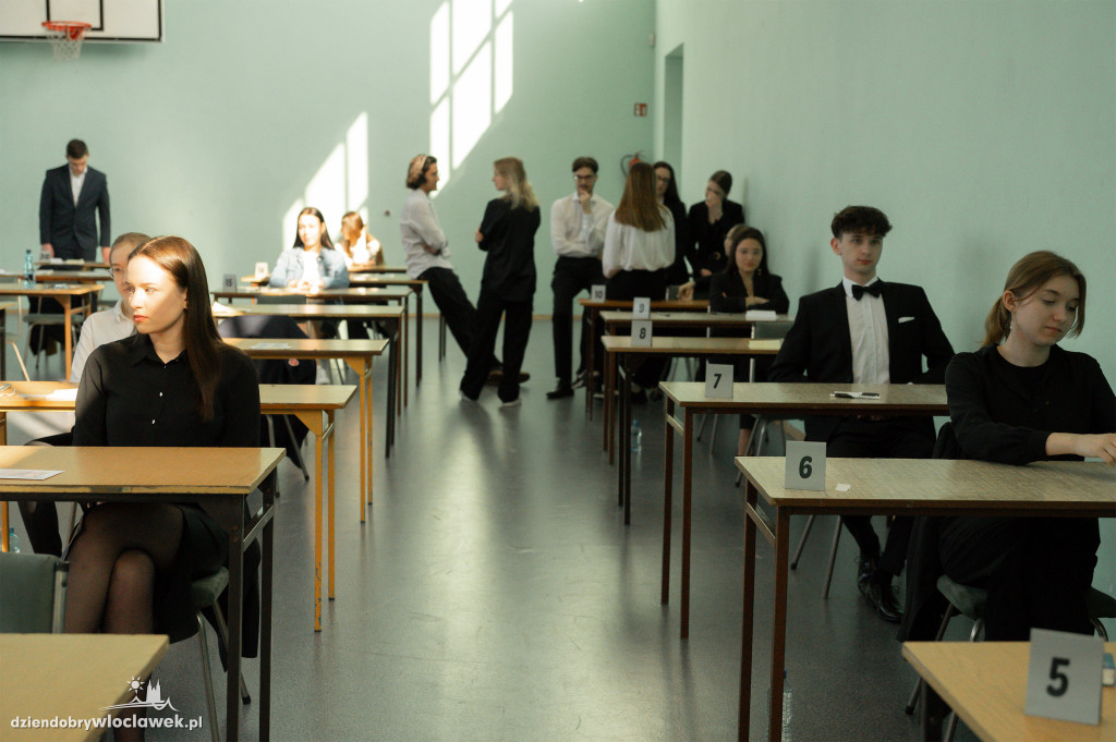 Matura 2023 w LZK