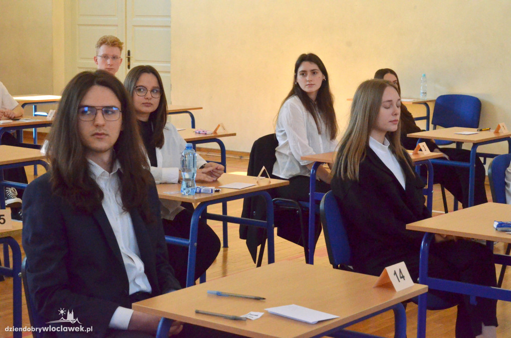 Matura 2023 w Długoszu