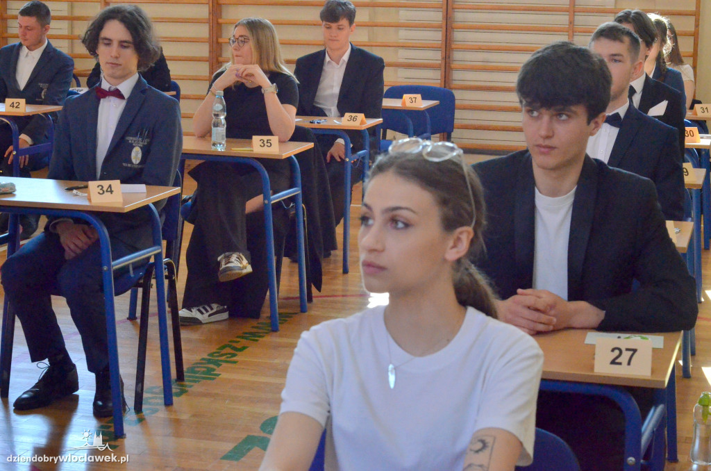 Matura 2023 w Długoszu