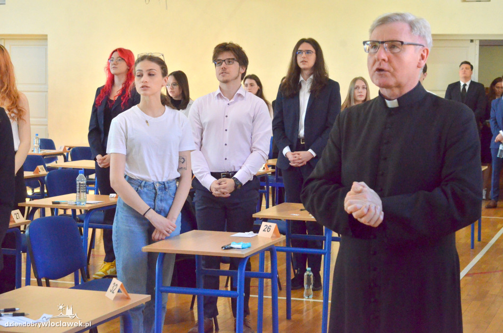 Matura 2023 w Długoszu