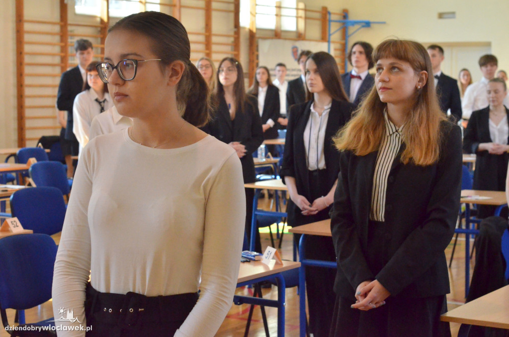 Matura 2023 w Długoszu