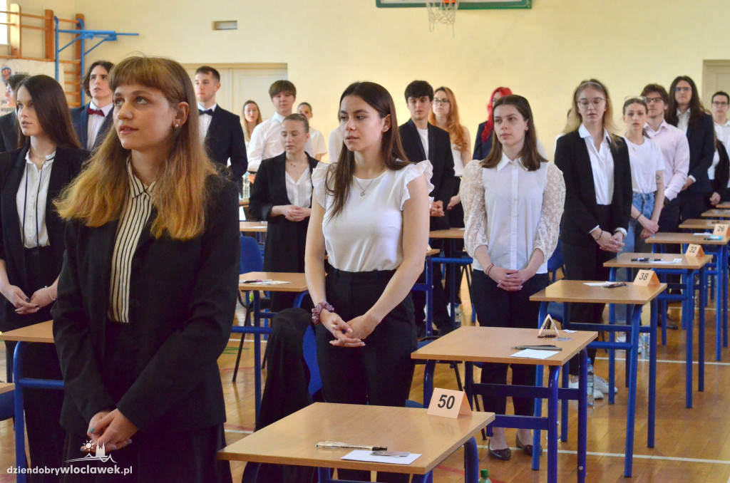 Matura 2023 w Długoszu