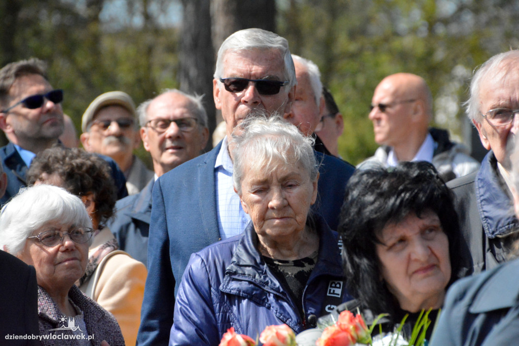 Pogrzeb byłego dyrektora LO im. Kopernika
