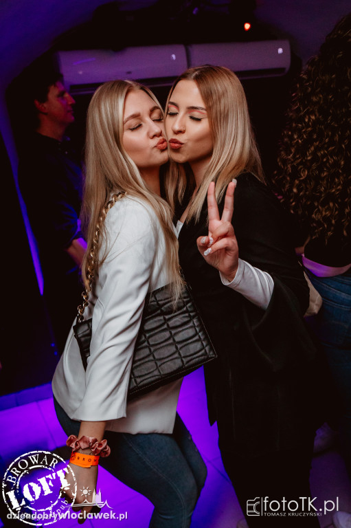 Majówka w Browar Loft Music & Club