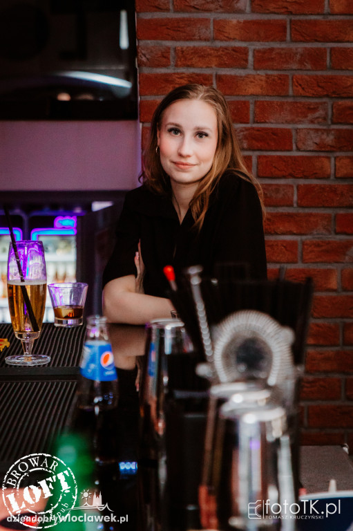 Majówka w Browar Loft Music & Club