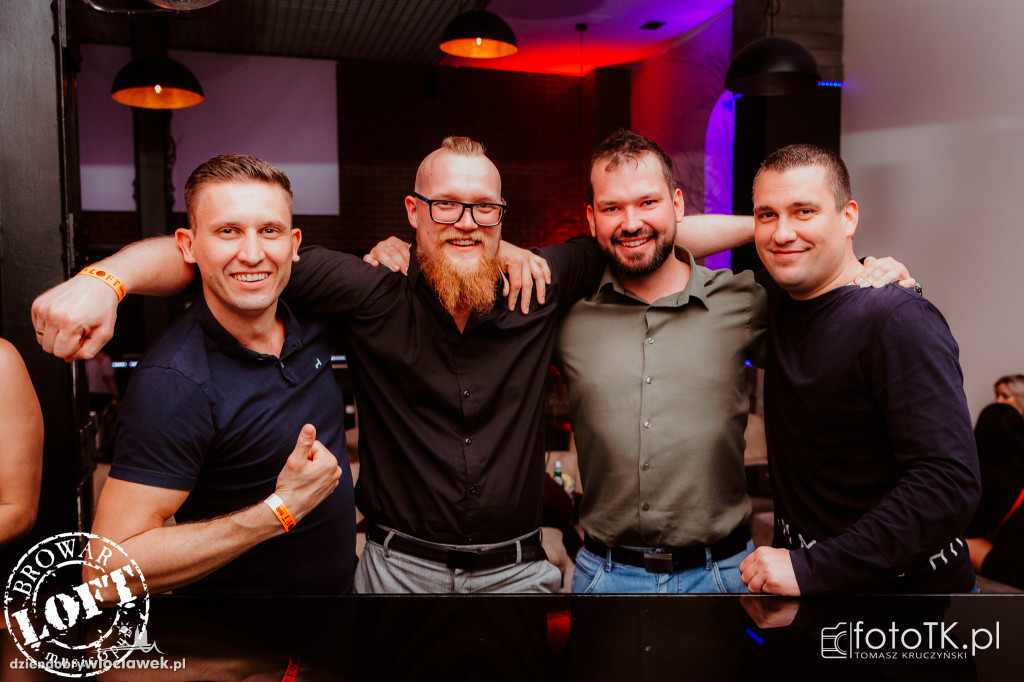 Majówka w Browar Loft Music & Club