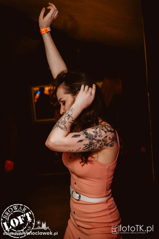 Majówka w Browar Loft Music & Club