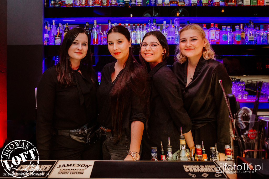 Majówka w Browar Loft Music & Club