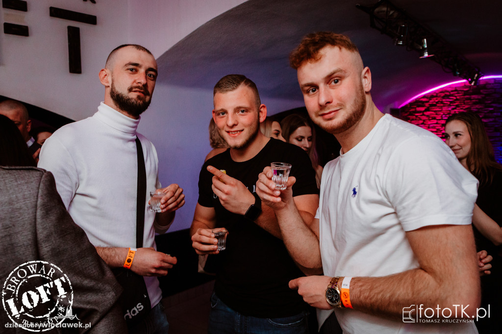 Majówka w Browar Loft Music & Club