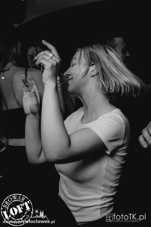 Majówka w Browar Loft Music & Club