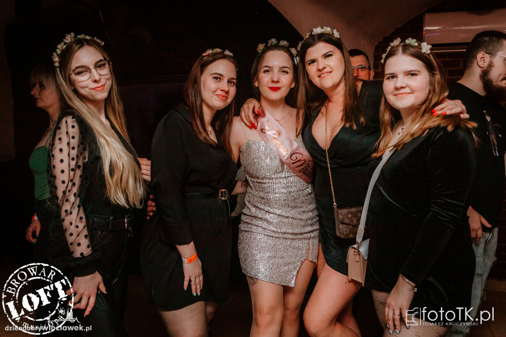 Majówka w Browar Loft Music & Club