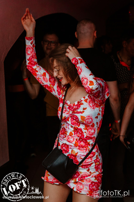 Majówka w Browar Loft Music & Club