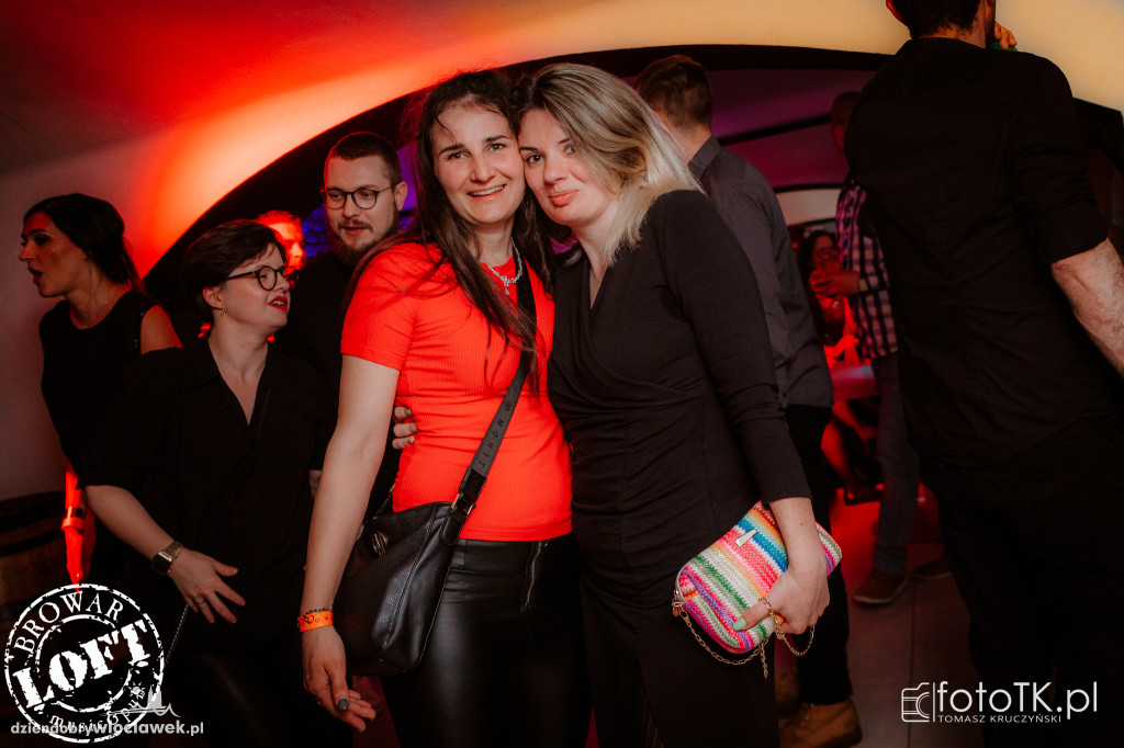 Majówka w Browar Loft Music & Club