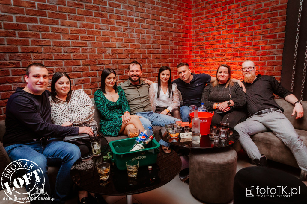 Majówka w Browar Loft Music & Club