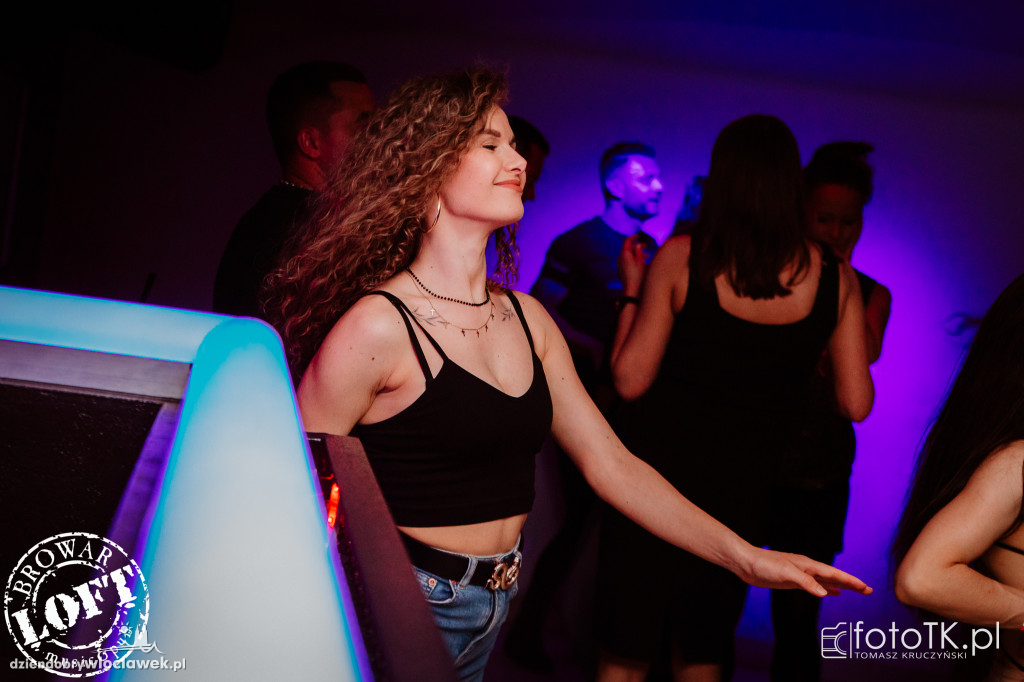 Majówka w Browar Loft Music & Club