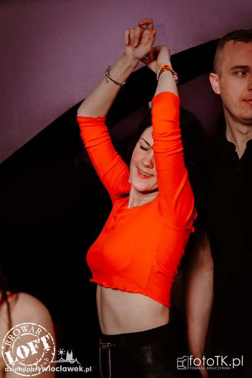 Majówka w Browar Loft Music & Club