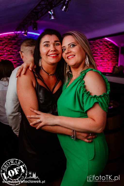Majówka w Browar Loft Music & Club