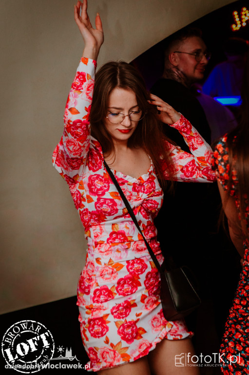 Majówka w Browar Loft Music & Club
