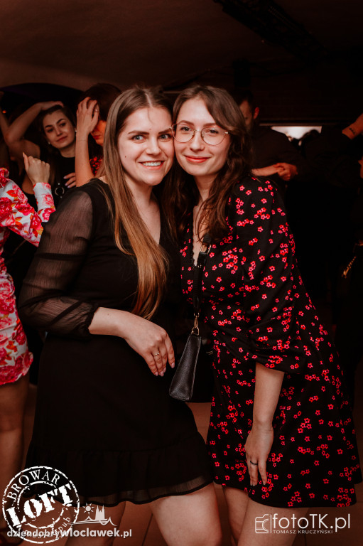 Majówka w Browar Loft Music & Club