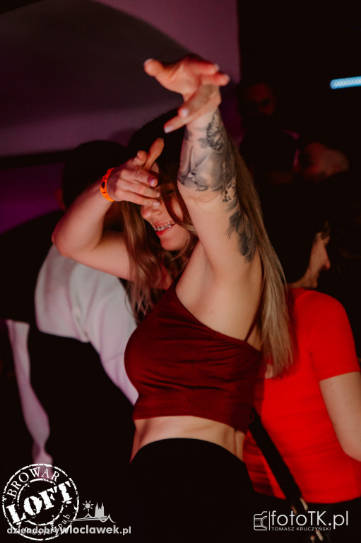 Majówka w Browar Loft Music & Club