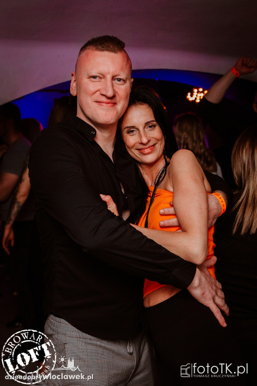 Majówka w Browar Loft Music & Club