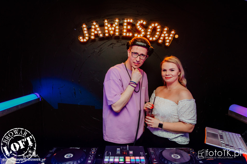 Majówka w Browar Loft Music & Club
