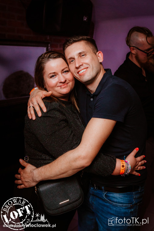 Majówka w Browar Loft Music & Club