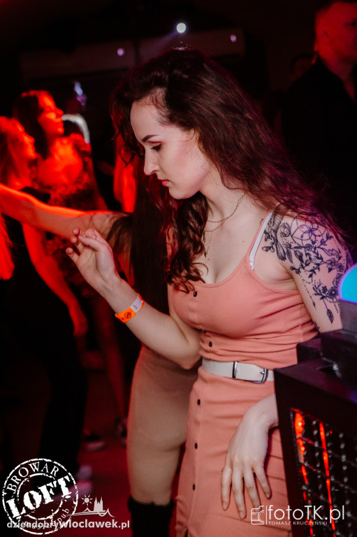 Majówka w Browar Loft Music & Club