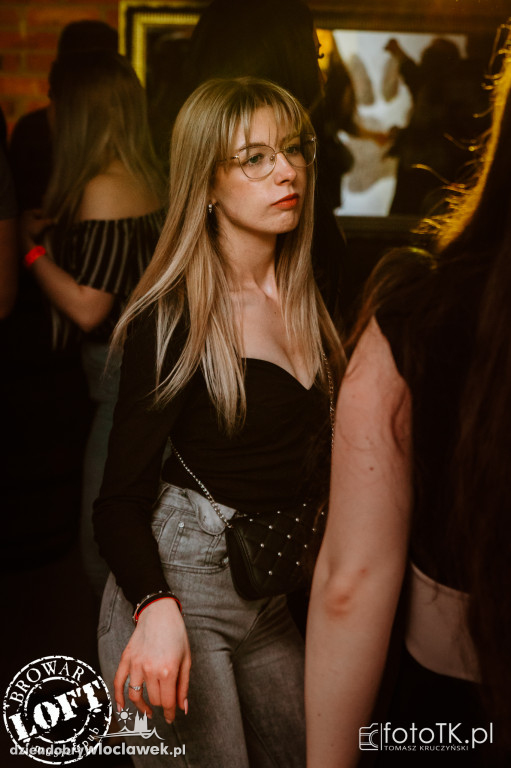 Majówka w Browar Loft Music & Club
