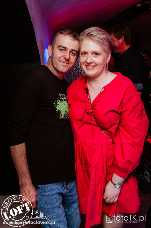 Majówka w Browar Loft Music & Club