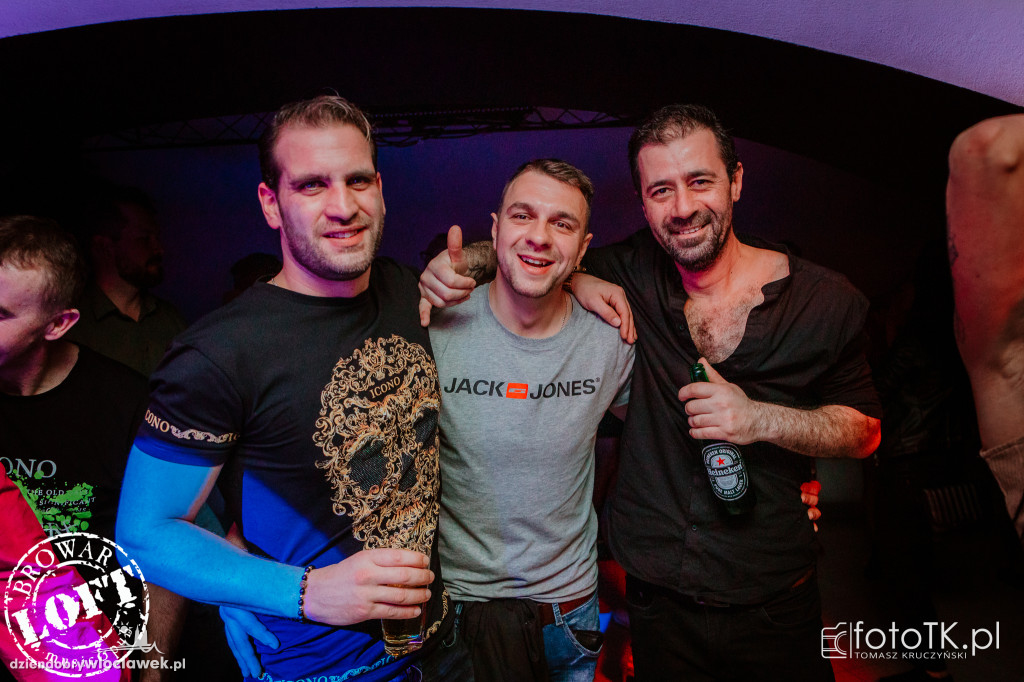 Majówka w Browar Loft Music & Club