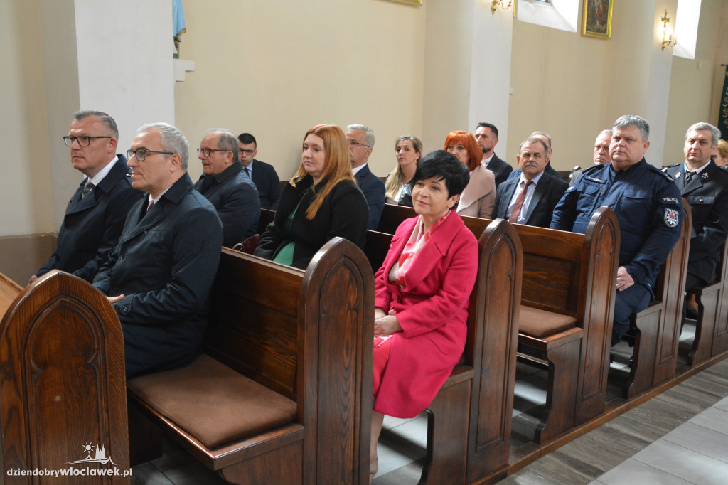 Nowy wóz ratowniczo-gaśniczy dla OSP w Machnaczu
