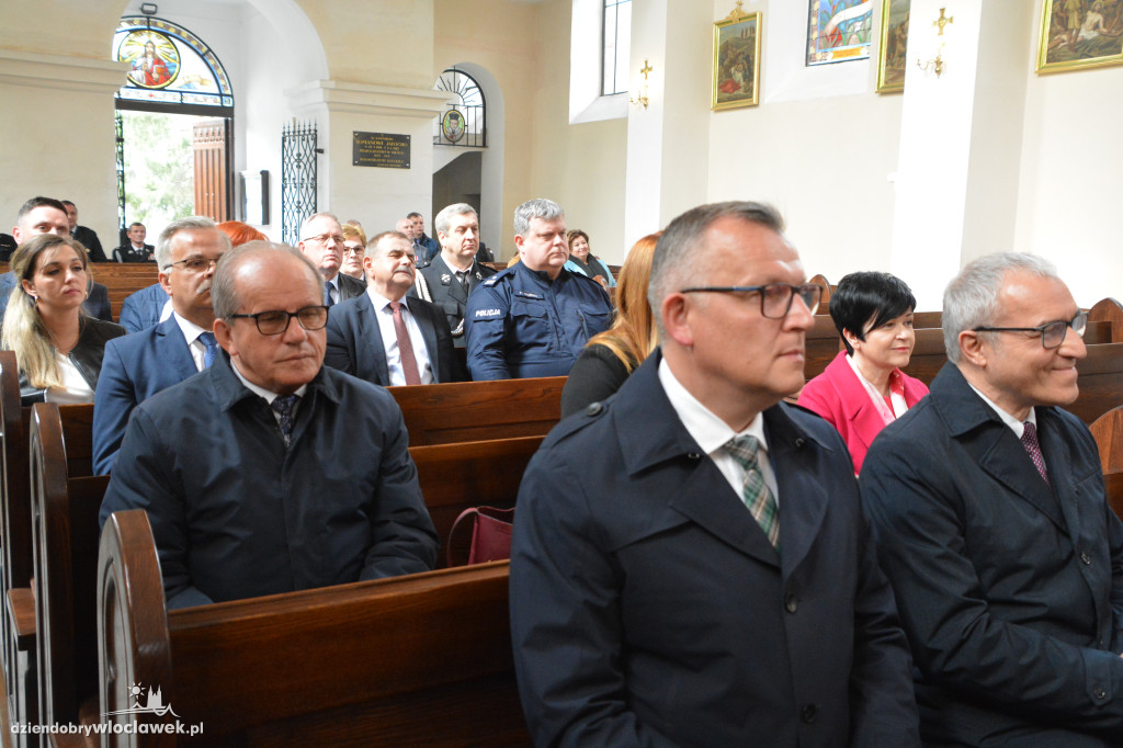 Nowy wóz ratowniczo-gaśniczy dla OSP w Machnaczu
