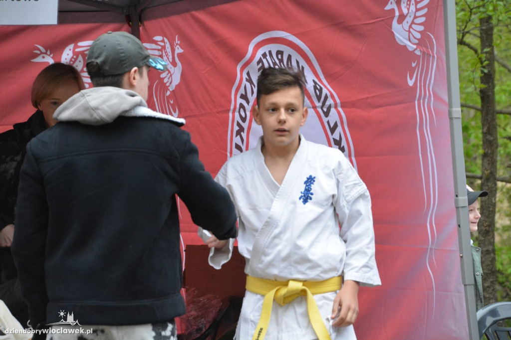 XI Bieg Samuraja