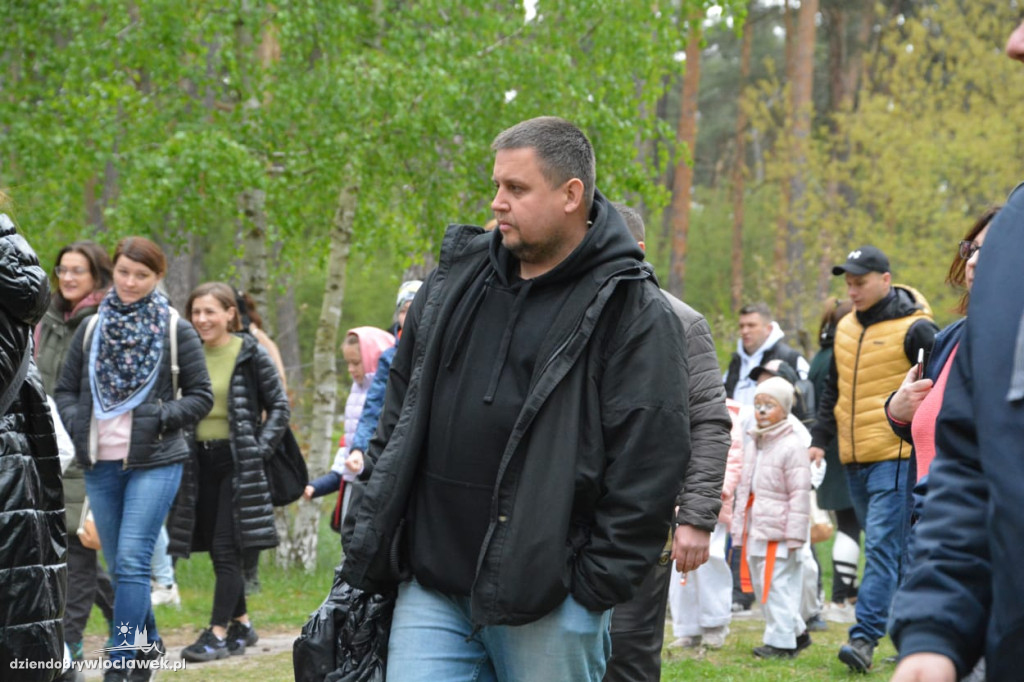 XI Bieg Samuraja